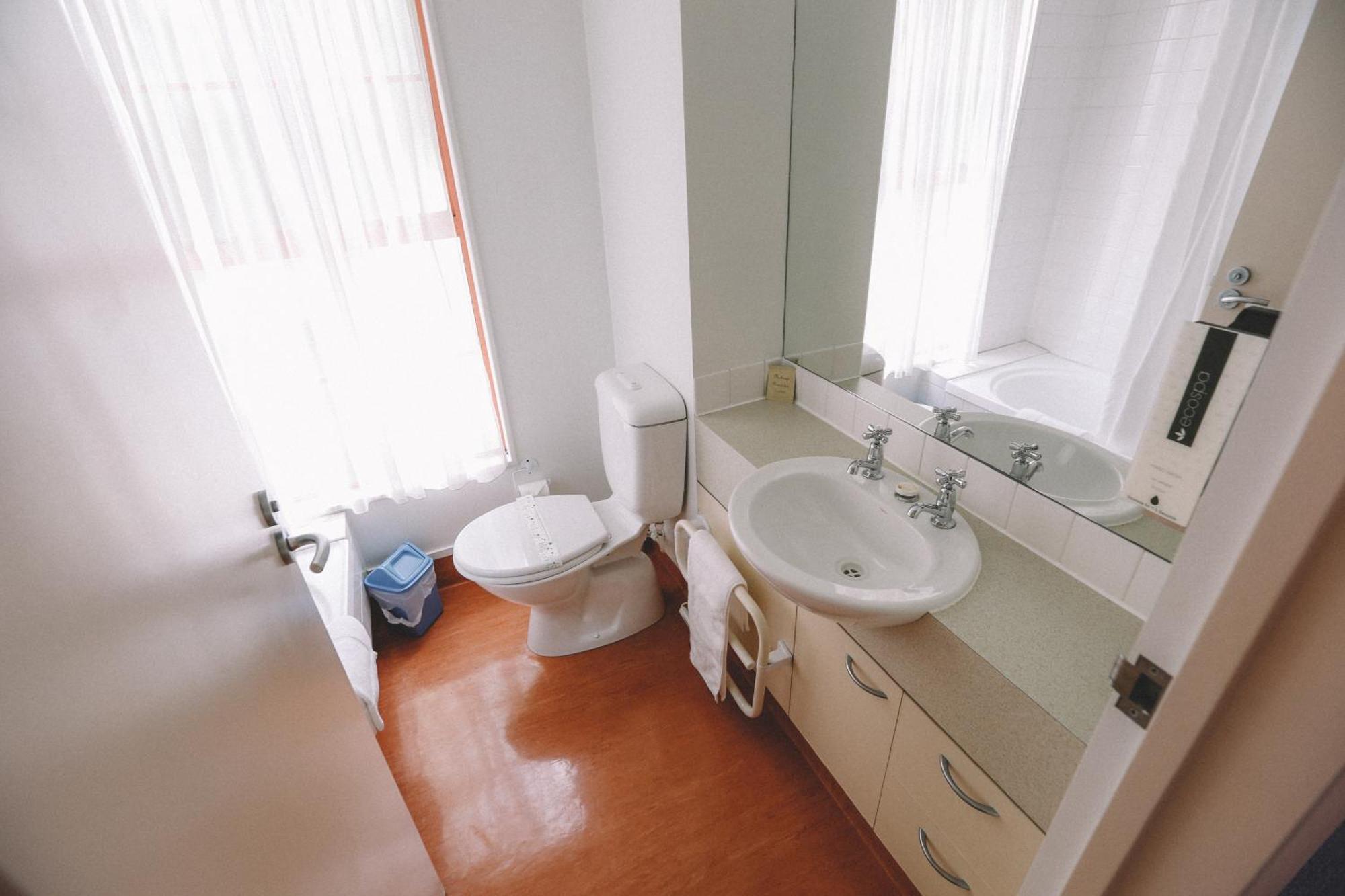 Addington Stadium Motel Christchurch Quarto foto
